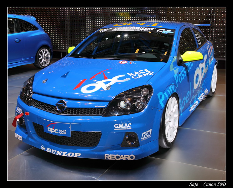 2008   10   Salon auto Paris   235